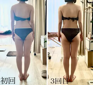 整体＆リンパケア Natural原山のエステ・リラクイメージ