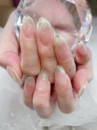 ネイル misun_ nailのネイルデザイン