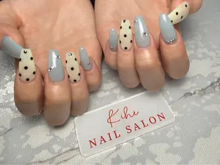 ネイル 💕鈴木ユリ パラジェル/オフ無料のネイルデザイン