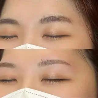 アイブロウ proof lash browの眉毛・アイブロウイメージ