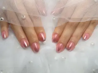 ネイル M.T nailのネイルデザイン