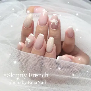 ネイル EmaNail Miuのネイルデザイン