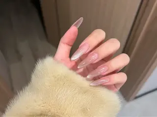 ネイル 🎀🎀YooLi Nail Salonのネイルデザイン