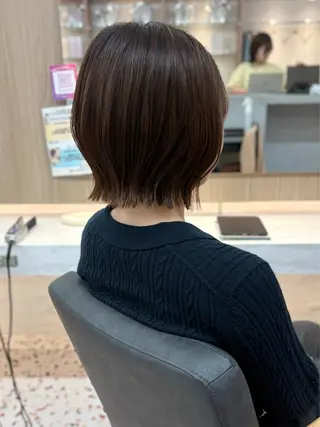 ミディアム ✨大倉 舞【モデル募集】✨のヘアスタイル