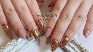 ネイル nail salon SENのネイルデザイン
