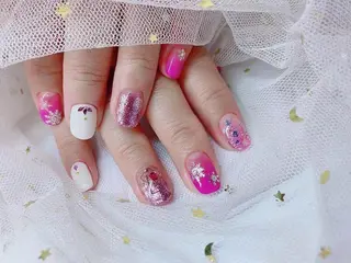 ネイル エムズ エムズのマツエク・マツパデザイン