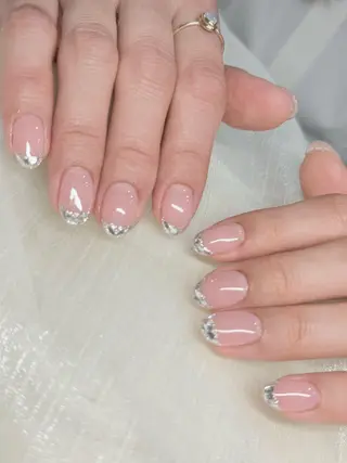 ネイル 森♡nail ♡ ①のネイルデザイン