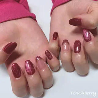 ネイル ネイリスト なつみのネイルデザイン