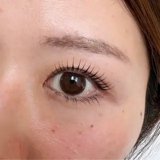 マツエク・マツパ マリブ伊勢崎店所属・平古場 来夢のマツエク・マツパデザイン