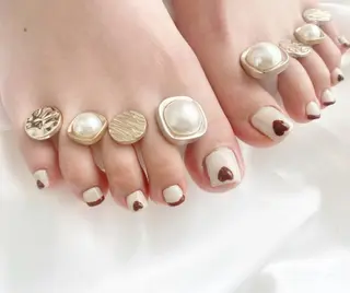 ネイル ａｙａ ｎａｉｌのその他イメージ