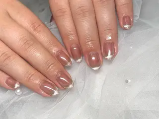 ネイル Lien miのネイルデザイン