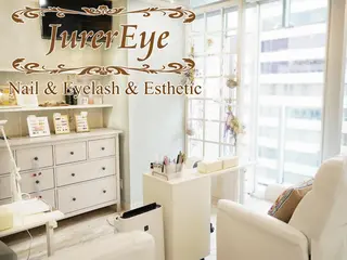 JurerEye☆ Kanakoのマツエク・マツパデザイン