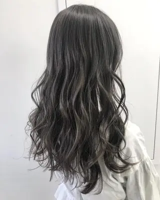セミロング 似合わせ💖トレンド ✨TAKAMI😊のヘアスタイル