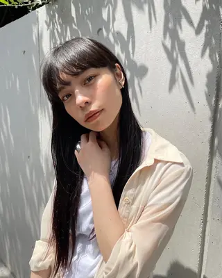 ヘアアレンジ メンズhair /こえびのヘアスタイル