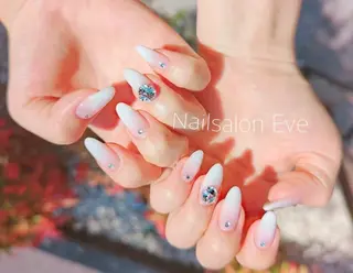 ネイル Nailsalon Eve（イヴ）のネイルデザイン