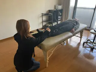 アクア ティアラのエステ・リラクイメージ