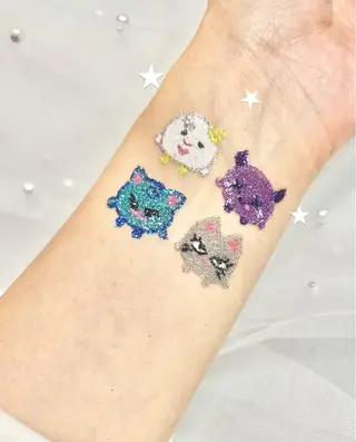 nailsalon Aimerのネイルデザイン