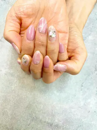 ネイル FASTNAIL PLUS 新宿店のネイルデザイン