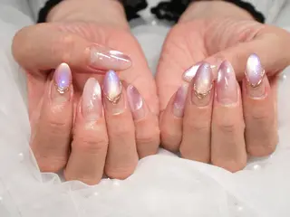 ネイル Nailsalon Graciasのネイルデザイン