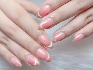 ネイル Nails by AN.*✧のネイルデザイン