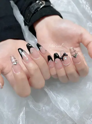 ネイル Myu'nail /橿原のネイルデザイン