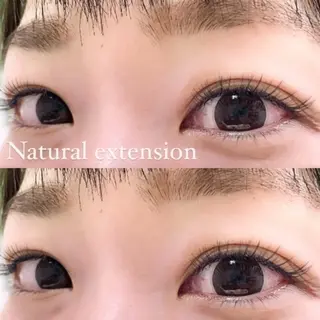 マツエク・マツパ 💖frau センター北店✨のマツエク・マツパデザイン