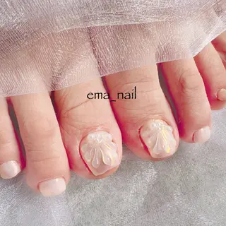 ネイル ema nailのネイルデザイン