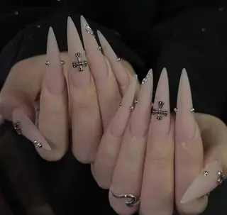 ネイル YUNA Belle Nail 池袋のネイルデザイン