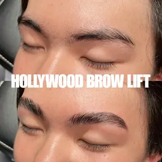 アイブロウ Manami/ HBLの眉毛・アイブロウイメージ