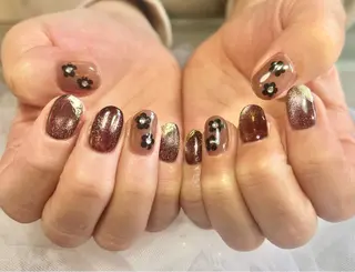 ネイル JAM Orario Nailのネイルデザイン