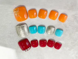 ネイル Belle Fleuveのマツエク・マツパデザイン