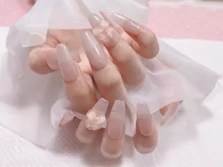 ネイル ジョリ kasumi🌹💅のネイルデザイン