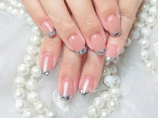 ネイル Jelly catのネイルデザイン