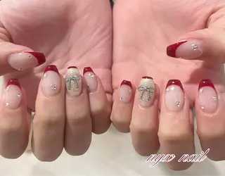 ネイル MA MIのネイルデザイン