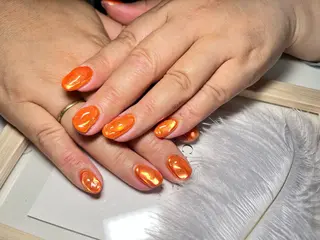 ネイル Nail salon Caco.のネイルデザイン