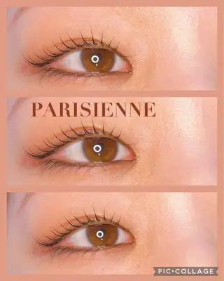 マツエク・マツパ Eyelash MAVIEのマツエク・マツパデザイン