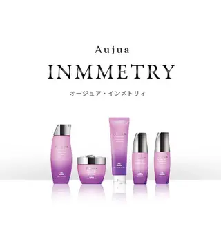 ショート カラー justbeauty CiNQのヘアスタイル