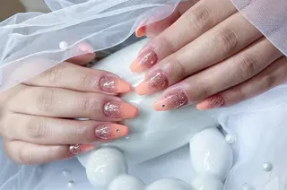 ネイル Sora Nailのネイルデザイン