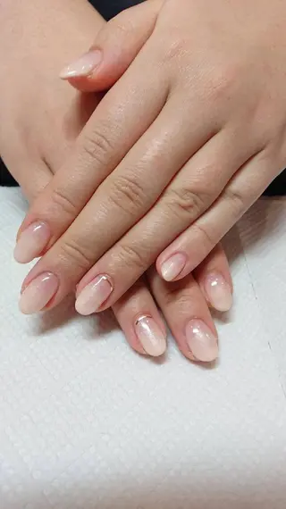 ネイル 愛 ネイルサロンのネイルデザイン