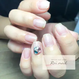 ネイル Rai nail_ Risaのネイルデザイン