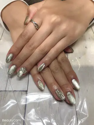 ネイル ✨アン ミユ✨のネイルデザイン