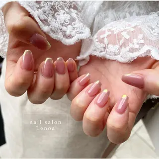 ネイル nailsalon Lenoaのネイルデザイン