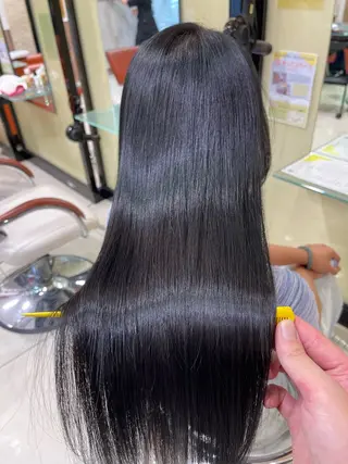 ロング ⭐️21周年記念⭐️ 特別価格◎塚原廣太郎のヘアスタイル