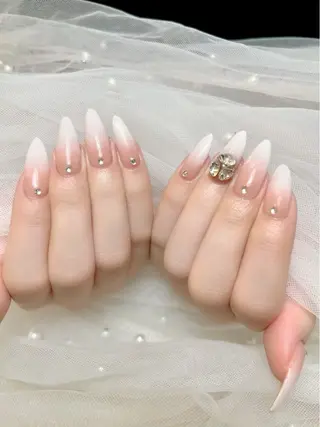 ネイル nail salon 《A.sister》のネイルデザイン