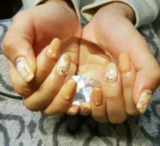 ネイル ネイリスト AIKOのネイルデザイン