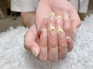 ネイル 🎀cute nail🎀トレンドのネイルデザイン