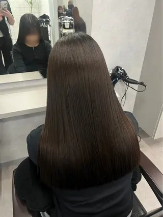 ロング Noah 🔆のヘアスタイル