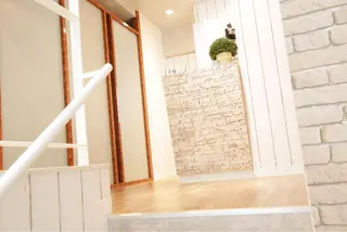 RecheRche 池袋のヘアスタイル