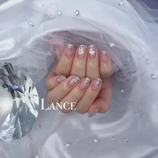 ネイル Lance nailのネイルデザイン