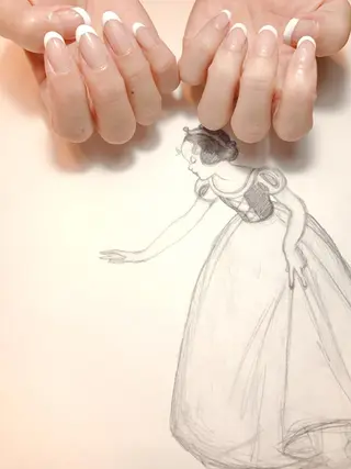 ネイル owlnail /持込みデザイン専門のネイルデザイン